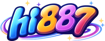 Logo hi887